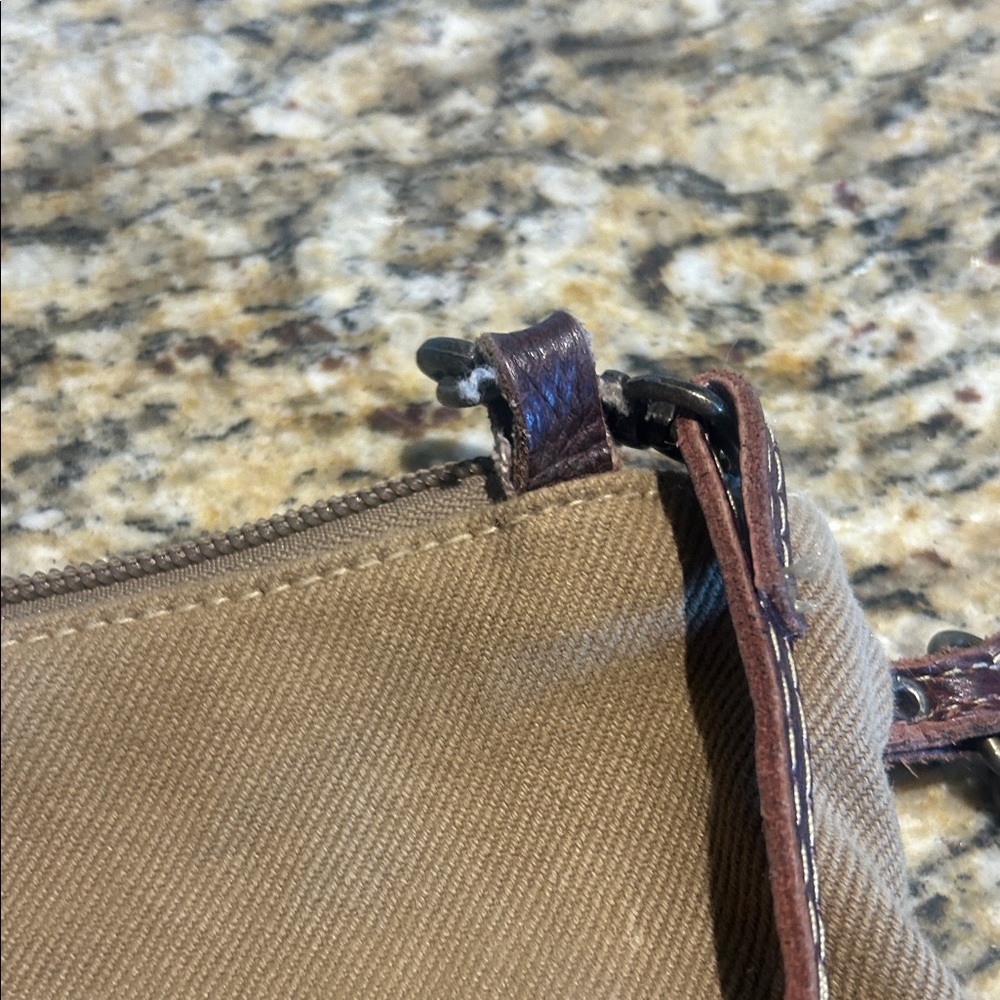 Western Patterned Myra Shoulder Bag - image 5